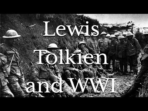 lewis-and-tolkien:-war,-fantasy,-and-modernism