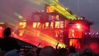 19.06.2015 Böhse Onkelz - Hockenheimring