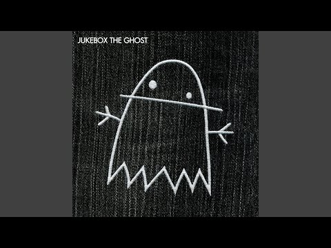 Sound Of A Broken Heart - Jukebox The Ghost