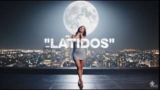 LATIDOS 💓 - Lyrical  (Official Video) screenshot 3