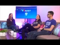 Vrscout live at vrla 2017  friday