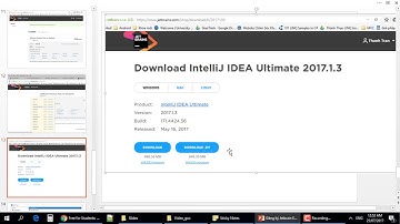 04. Đăng ký Jetbrain Education