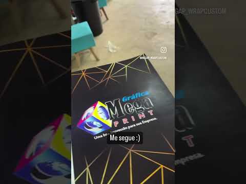 Gráfica Mega Print Mogi