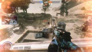 Titanfall 2 'Accuracy' and Hit Markers WOW