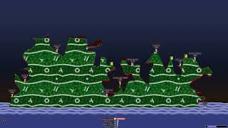 Worms Armageddon Deathmatch Speedrun in 2:34:34 by RS`Krivoy