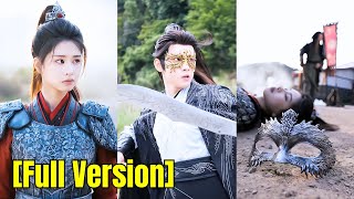 Download Lagu Special Forces Soldier Transmigrated to Ancient Times — Became a Female General and Married Prince! MP3