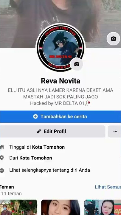 STORY WA HACKER 30 DETIK #storts #hacker #cybersecurity #sadstatus #story