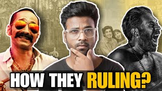 Why? Malyalam Cinema is So Good | Movies Hunger