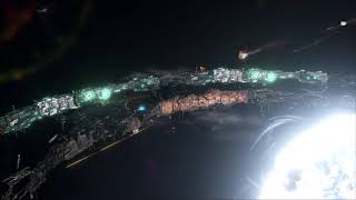 Stellaris ACOT Overwrite Funny Marauder Changes