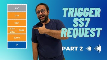 Part 2: how to trigger SS7 AnytimeInterrogation from our computer