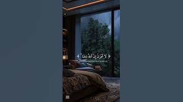 ما تيسر من سورة التوبة لقارئ عبدالرحمن مسعد❤️ #الله #المصحف #قرآن #قران_كريم