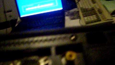 Fixing An IBM Thinkpad Laptop And About 2 Toshiba Laptops!