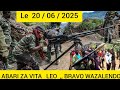 ABARI ZA VITA LEO BUKAVU RUGEZI NA MASISI BRAVO WAZALENDO ABARI ZA VITA LEO BUKAVU RUGEZI NA MASISI BRAVO WAZALENDO