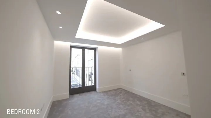 Lancer Square, Kensington | Apartment 1