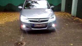 Dayline Astra H