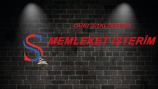 Memleket İsterim - Cahit Sıtkı Tarancı
