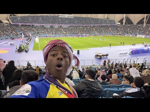 Ronaldo Vs Messi irl stream! Al Nassar Vs PSG!