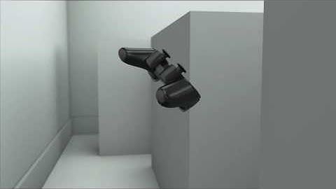 Playstation 3 Animation