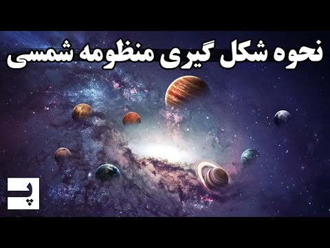 تصویری: ساختار DNA چگونه به نظر می رسد؟