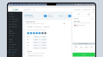 Drop Cowboy Voicemail Handling