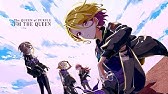 Tokyo 7th シスターズ セブンスシスターズ World S End Punch D Ranker Trailer Youtube Tokyo 7th シスターズ セブンスシスターズ World S End Punch D Ranker Trailer Youtube