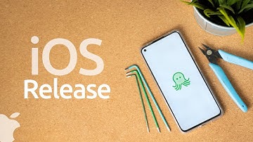 OctoApp Tutorials: OctoApp for iOS is here!