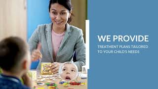 Children’s Milestone - In-Home ABA Therapy in Maryland