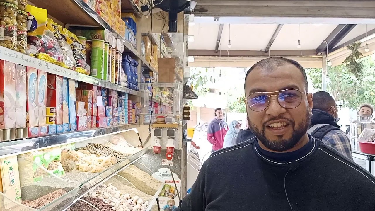 توابل بن الشريف الأصلية ( لسنا الوحيدين لكن نسعى ان نكون الافضل)