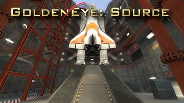 Aztec - GoldenEye: Source 5.0.6