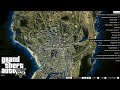 КАК УСТАНОВИТЬ НОВУЮ СПУТНИКОВУЮ КАРТУ В GTA 5 / 16K Satellite Map + Radar map / КАРТА И РАДАР ГТА 5