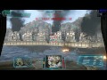 MechWarrior Online - Highlander IIC - LRM Assault