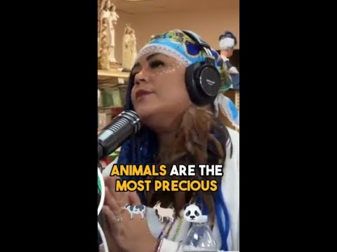 The Importance of Animals in IFA