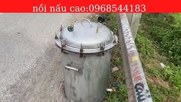 GIÁ NỒI NẤU CAO ĐỘNG VẬT 0968544183