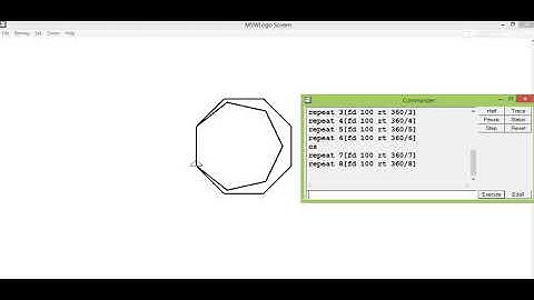 MSW Logo Repeat Command