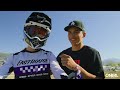 Vet Rider FIRST REACTION 2023 Yamaha YZ450F