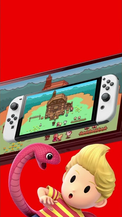 The REASON for no Mother 3 in the West??