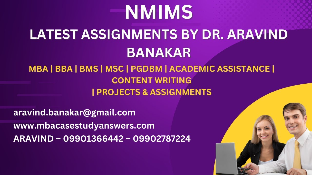 NMIMS Strategic Cost Management BBA Assignments YouTube nmims-strategic-cost-management-bba-assignments-youtube
