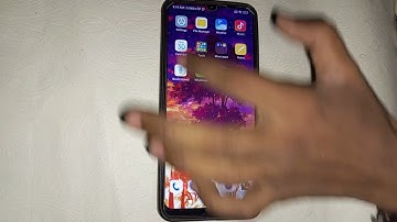 How to on apps uninstalling sound in poco M3  , Poco M3 apps uninstalling sound setting