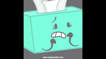 I will call the achoo 🤧 #inanimateinsanity#objectshowcommunity