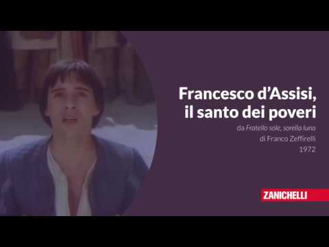 Francesco d&rsquo;Assisi: il santo dei poveri (tratto da La storia. Progettare il futuro)