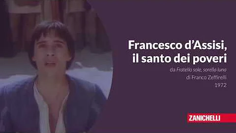 Come è morto san Francesco?