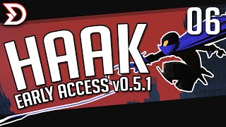 Download Lagu 06 — HAAK v0.5.1 (Early Access) | First Impressions MP3