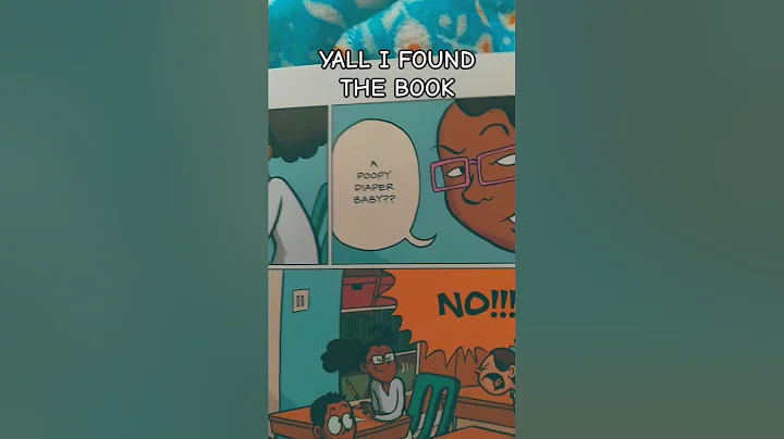 Are you... a poopy diaper baby? NOOOOOO- GUTS