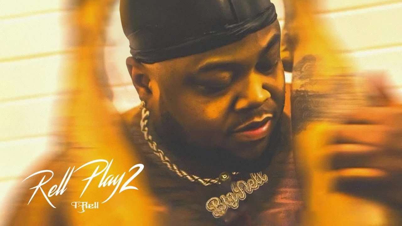 T-Rell - Put Her First (Official Visualizer) - YouTube