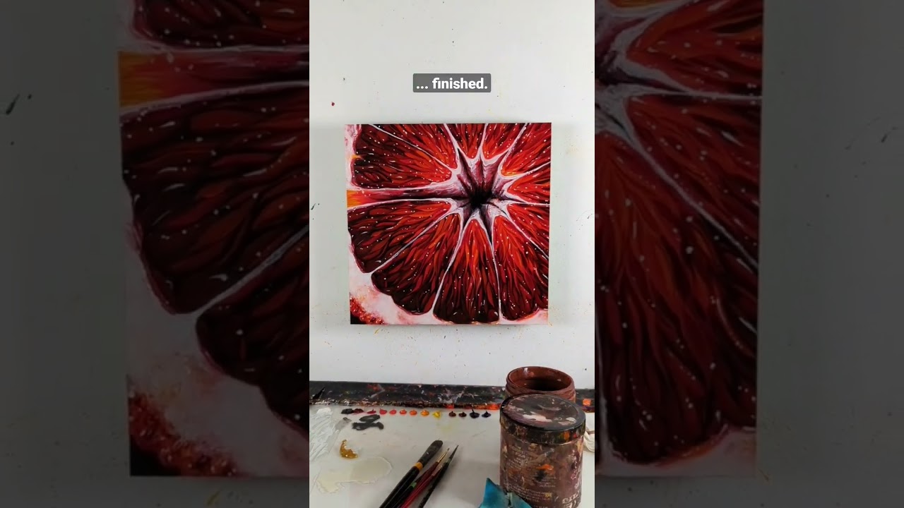 Proud of this piece! 