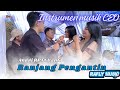 Ranjang pengantin Versi music CEO || Anggi ft Yanti || Live Rafly Music Official