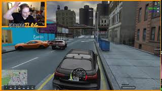 FIVEM EMPIRE NYC
