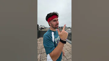 I Discovered This New Power With My Hand 