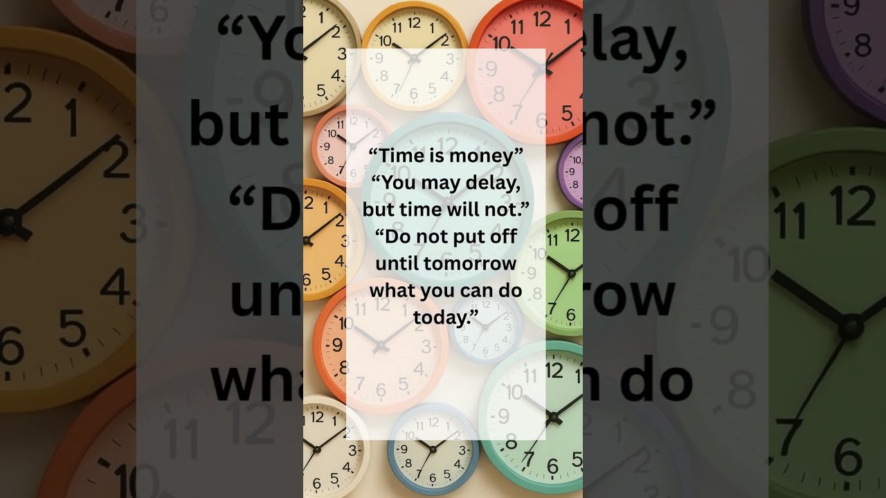 Morning Wise Saying 17 of 30 