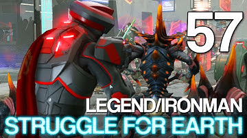 [57] Struggle for Earth (Let